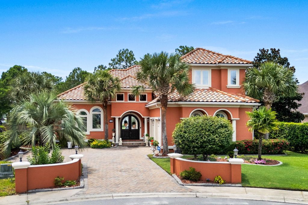 104 Minwick Ct., Myrtle Beach, SC 29579