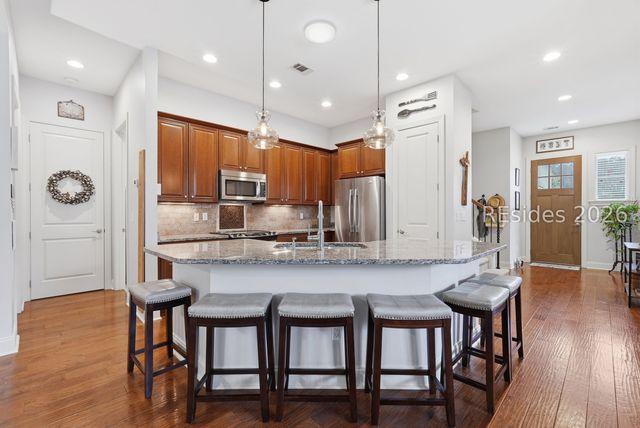 1590 Abbey Glen Way 1590, Hardeeville, SC 29927