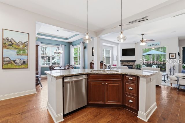 1590 Abbey Glen Way 1590, Hardeeville, SC 29927