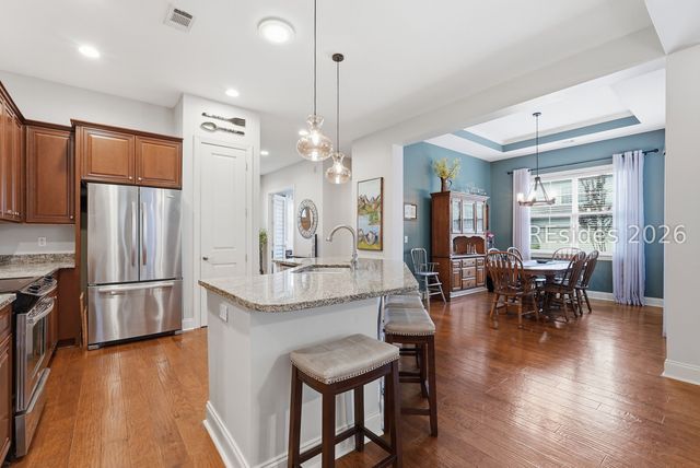 1590 Abbey Glen Way 1590, Hardeeville, SC 29927