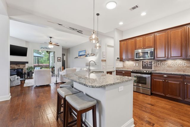 1590 Abbey Glen Way 1590, Hardeeville, SC 29927