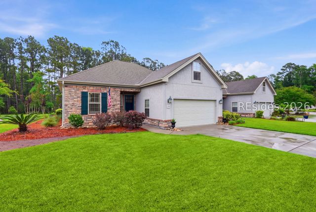 1590 Abbey Glen Way 1590, Hardeeville, SC 29927