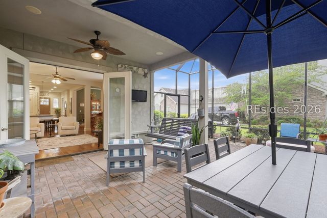 1590 Abbey Glen Way 1590, Hardeeville, SC 29927