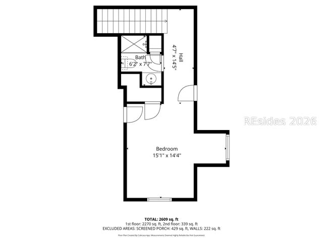 1590 Abbey Glen Way 1590, Hardeeville, SC 29927