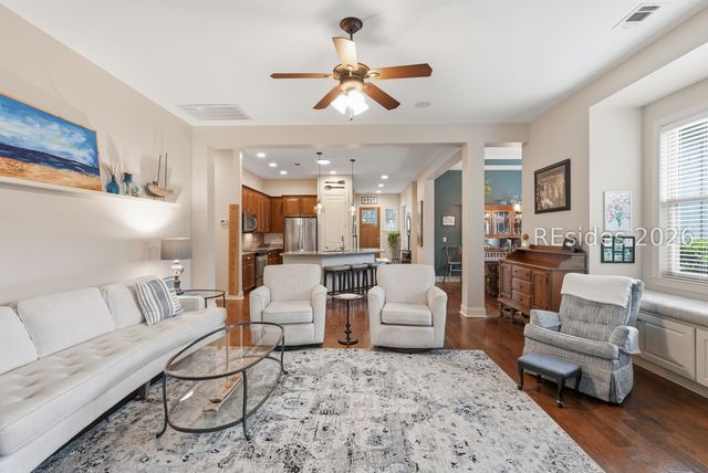 1590 Abbey Glen Way 1590, Hardeeville, SC 29927