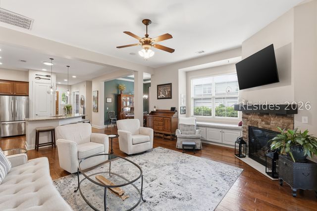 1590 Abbey Glen Way 1590, Hardeeville, SC 29927
