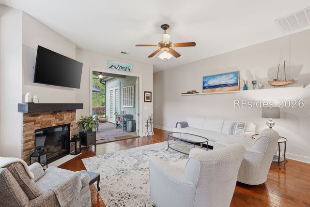 1590 Abbey Glen Way 1590, Hardeeville, SC 29927