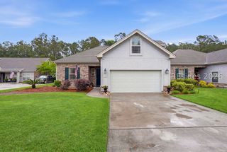 1590 Abbey Glen Way 1590, Hardeeville, SC 29927