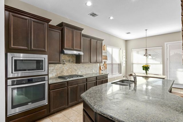 311 W Bend Drive, League City, TX 77573