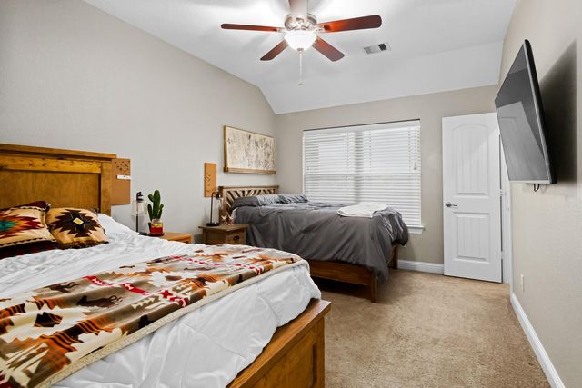 311 W Bend Drive, League City, TX 77573