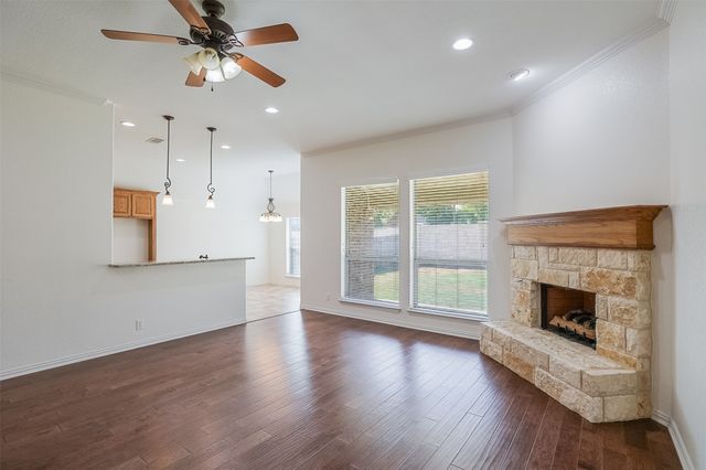 278 Spyglass Drive, Willow Park, TX 76008