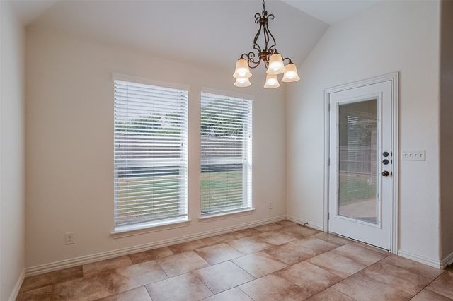 278 Spyglass Drive, Willow Park, TX 76008