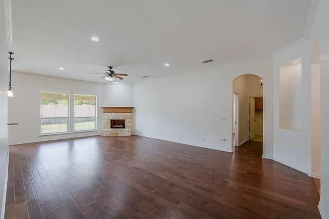 278 Spyglass Drive, Willow Park, TX 76008