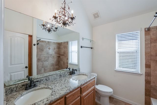 278 Spyglass Drive, Willow Park, TX 76008