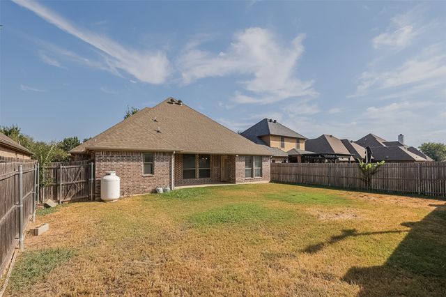 278 Spyglass Drive, Willow Park, TX 76008