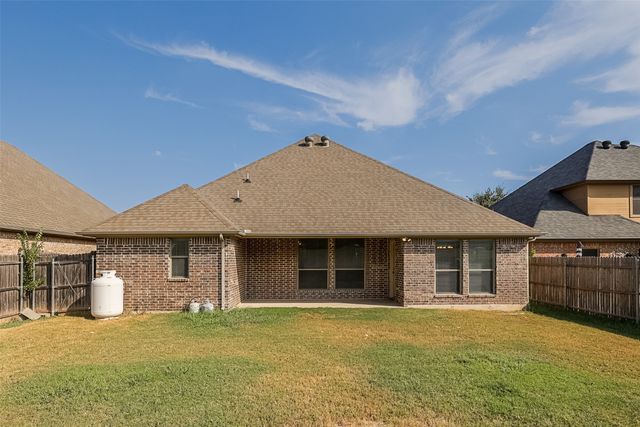 278 Spyglass Drive, Willow Park, TX 76008