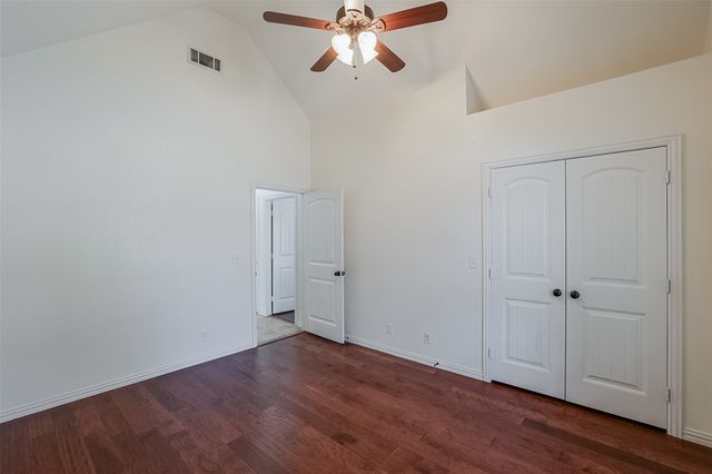 278 Spyglass Drive, Willow Park, TX 76008