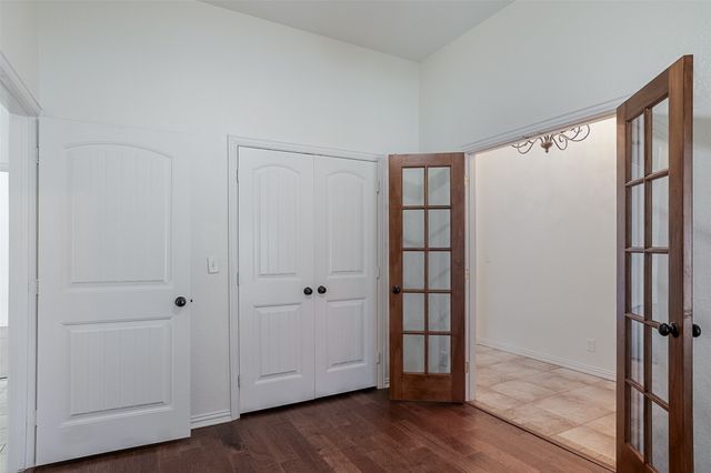 278 Spyglass Drive, Willow Park, TX 76008