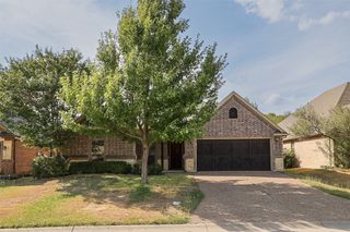 278 Spyglass Drive, Willow Park, TX 76008