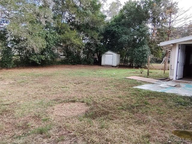 706 Mayflower Avenue, Inverness, FL 34452
