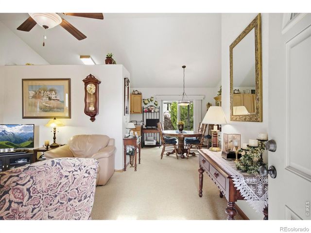 4527 Cole Drive, Loveland, CO 80538