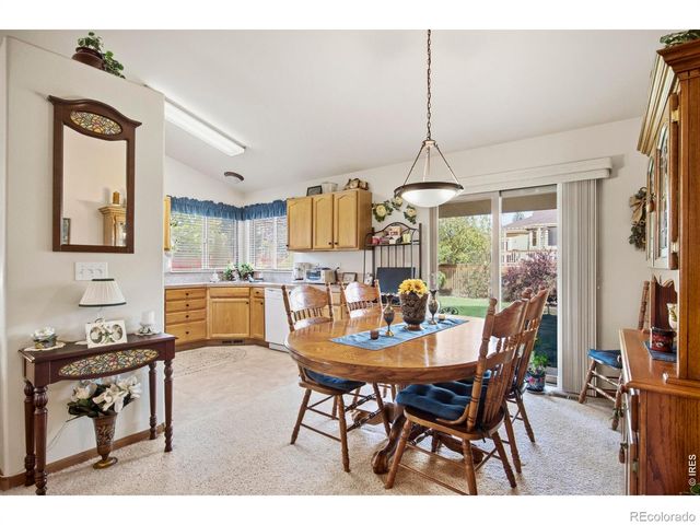 4527 Cole Drive, Loveland, CO 80538