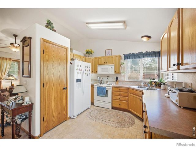 4527 Cole Drive, Loveland, CO 80538