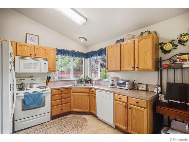 4527 Cole Drive, Loveland, CO 80538