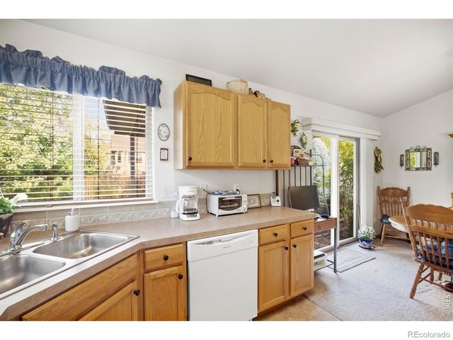4527 Cole Drive, Loveland, CO 80538