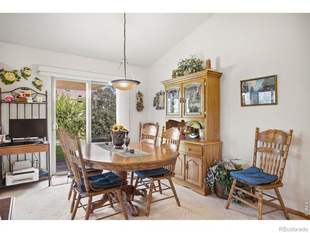 4527 Cole Drive, Loveland, CO 80538