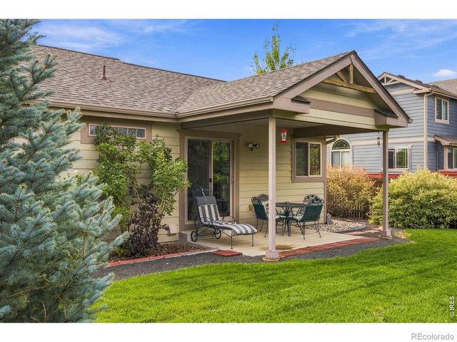 4527 Cole Drive, Loveland, CO 80538