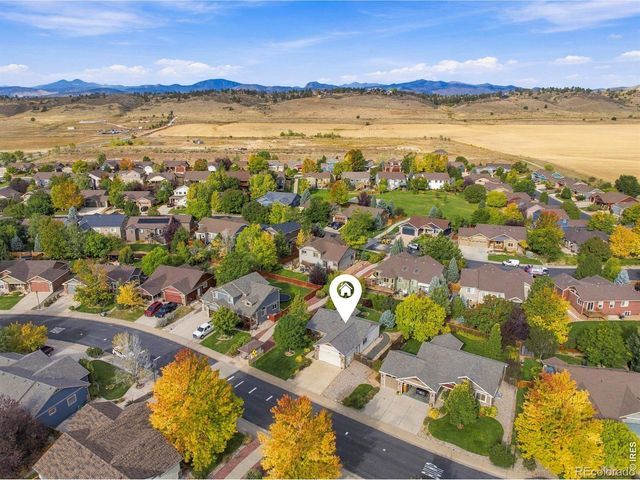 4527 Cole Drive, Loveland, CO 80538