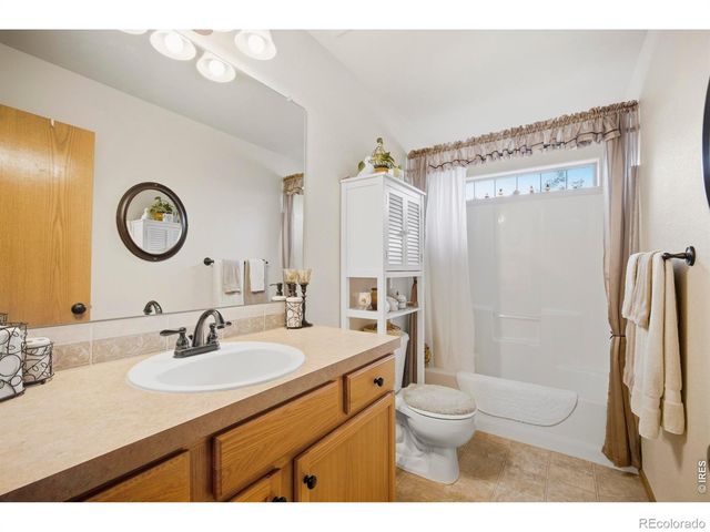 4527 Cole Drive, Loveland, CO 80538