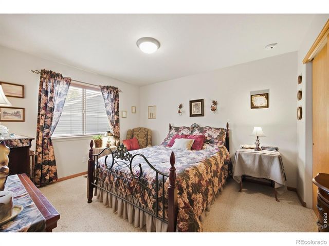 4527 Cole Drive, Loveland, CO 80538