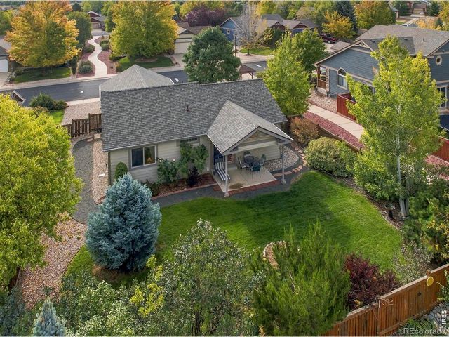 4527 Cole Drive, Loveland, CO 80538