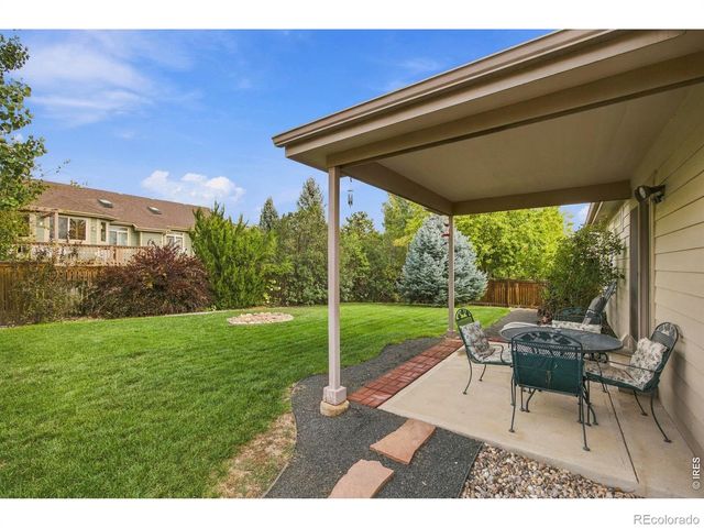 4527 Cole Drive, Loveland, CO 80538