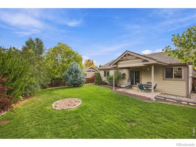 4527 Cole Drive, Loveland, CO 80538