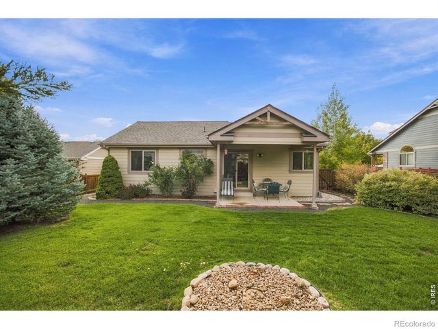 4527 Cole Drive, Loveland, CO 80538