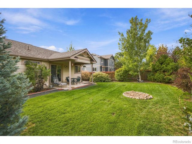 4527 Cole Drive, Loveland, CO 80538
