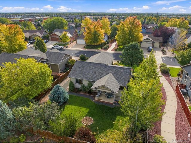 4527 Cole Drive, Loveland, CO 80538