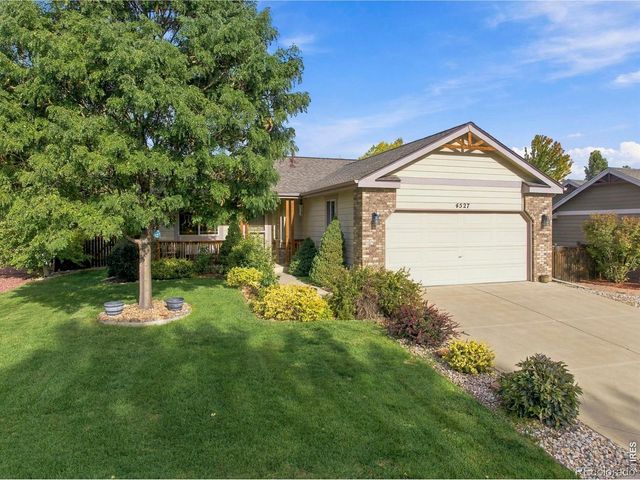 4527 Cole Drive, Loveland, CO 80538
