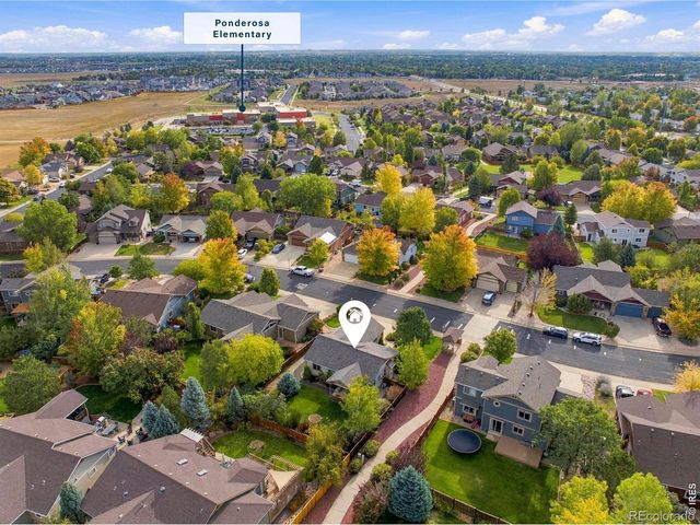 4527 Cole Drive, Loveland, CO 80538
