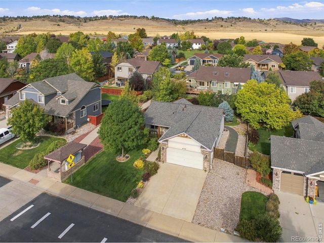 4527 Cole Drive, Loveland, CO 80538