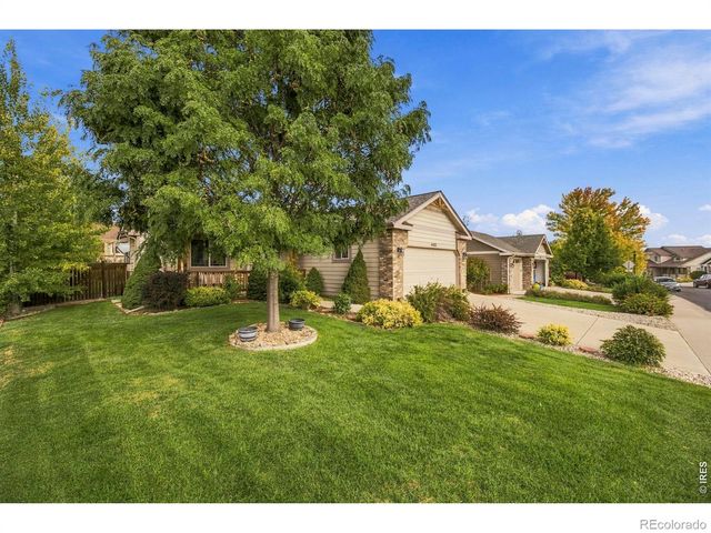 4527 Cole Drive, Loveland, CO 80538