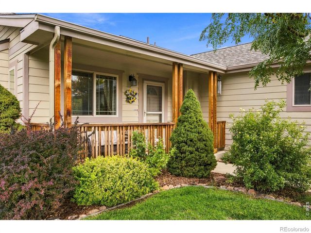 4527 Cole Drive, Loveland, CO 80538