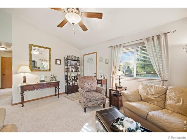 4527 Cole Drive, Loveland, CO 80538
