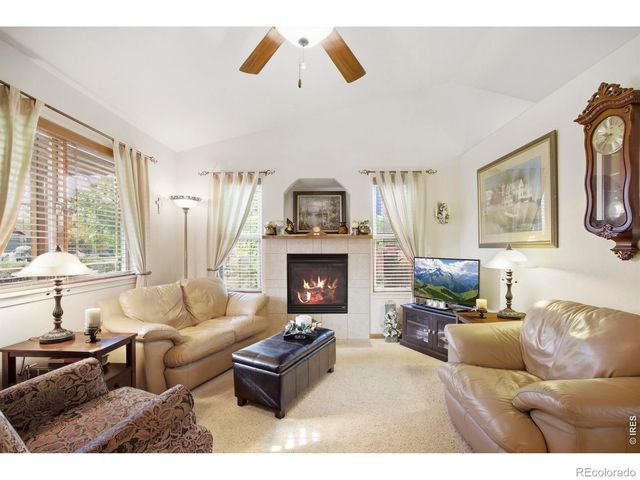 4527 Cole Drive, Loveland, CO 80538