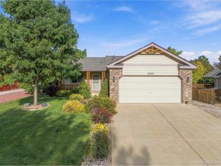 4527 Cole Drive, Loveland, CO 80538