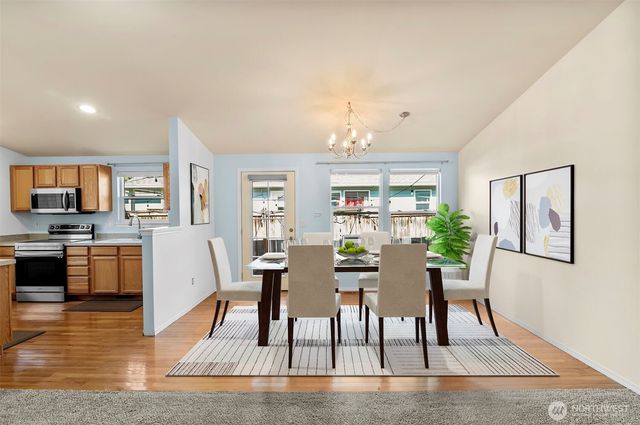 3211 Arbor Street, Mount Vernon, WA 98273