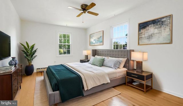 21 BELMONT SQ, Doylestown, PA 18901